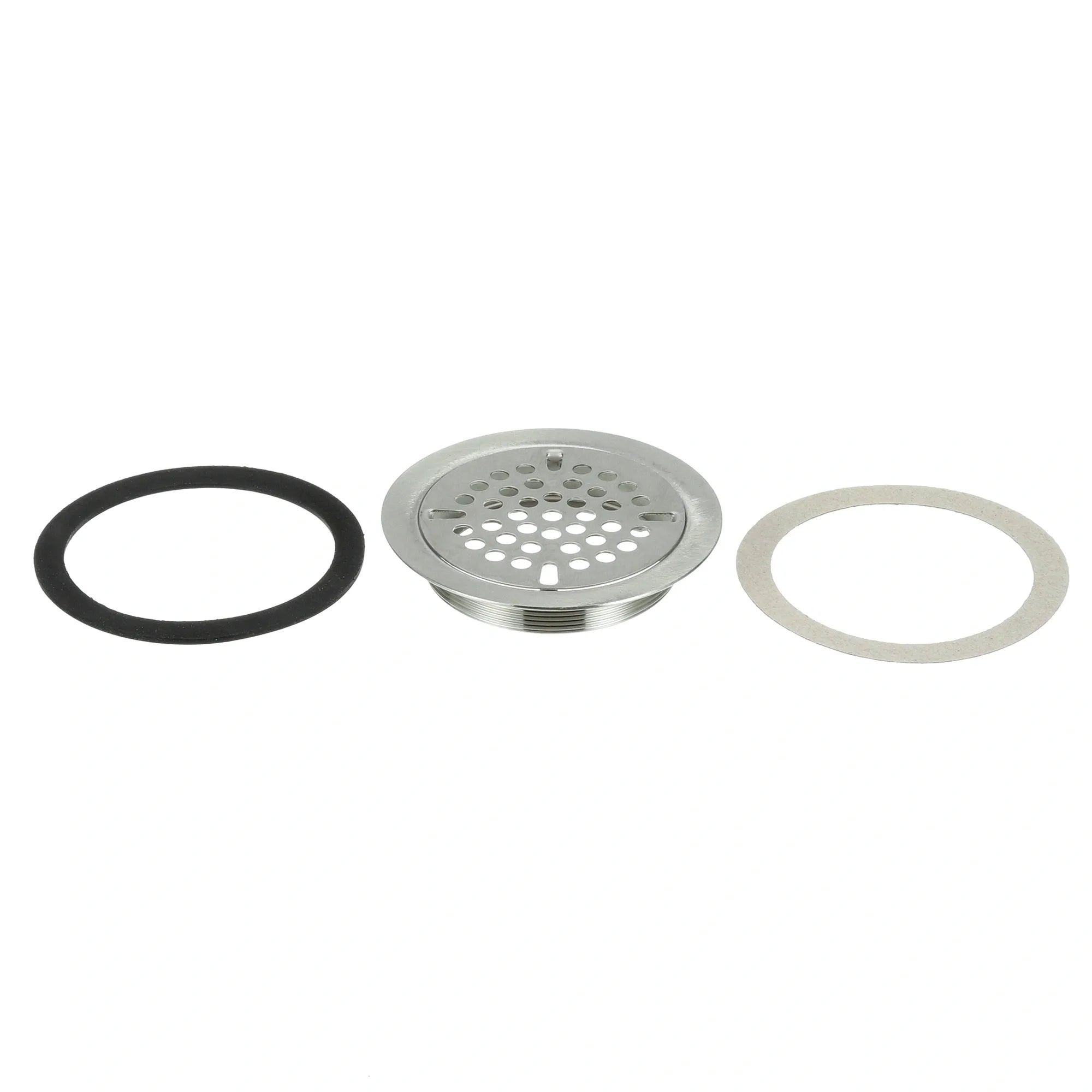 D10-X015 Component Hardware - 3-1/2 Flange Assembly alternate view 1 D10-X015 Component Hardware - 3-1/2 Flange Assembly alternate view 1